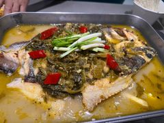 -半天妖烤鱼(固安宝德购物中心店)