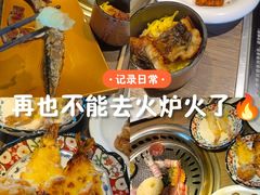-火炉火自助餐(五道口购物中心店)