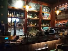 -The Cheebat 锌吧·Bistro(体育西店)