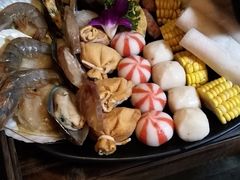 -丽江庭院之丽江往事(安定门店)