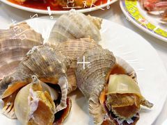 -清真老马家海鲜大排档(台东店)