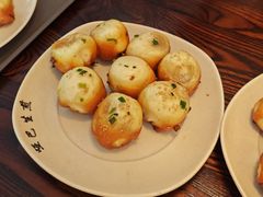 -哑巴生煎(临顿路店)