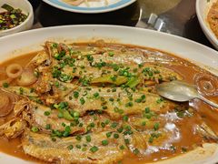 -沙田轩(古北店)