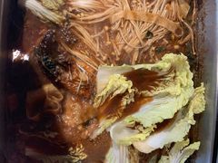 -半天妖烤鱼(方庄店)