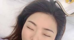 -久匠·野生眉半永久纹眉