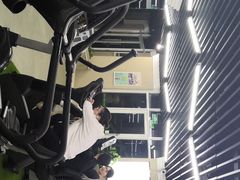 -贝菲特游泳健身(徐泾店)