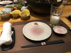 -割烹旭日本料理(龙湖狮山天街店)