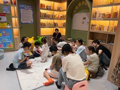 -艾悠宝亲子游泳·水育早教·婴幼儿游泳·儿童游泳