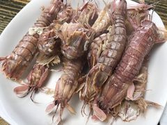 -人和啤酒屋海鲜大排档(营口路店)