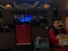 门面-闽上鲜·福建菜(龙湖滨江天街店)