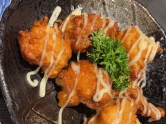 -哈尔滨索菲特大酒店-意日本料理铁板烧