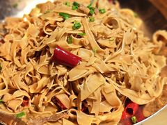 -黄山老妈·土菜(碧桂园店)