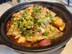 -龙泉人椰子鸡.糟粕醋.海南菜(三亚旗舰店)