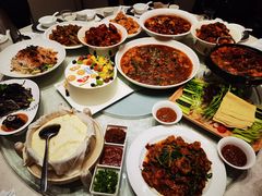 -九转小磨·非遗东北菜(群力店)