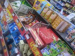 -永辉超市(回龙观店)