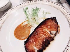-老洋房花园饭店(绍兴路店)