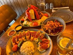 -Elif Turkish BBQ Restaurant