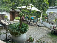 -她说户外烧烤团建(西湖店)