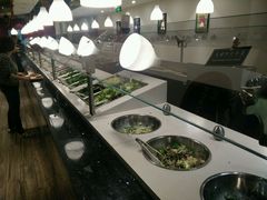 -So Lounge索兰至餐厅(蓝色港湾店)