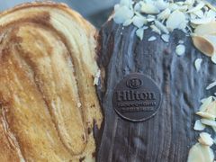 -V咖啡(兰州盛达希尔顿酒店)