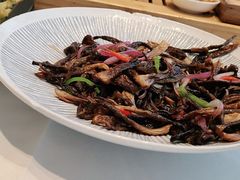 -松鹤楼(狮山永利广场店)