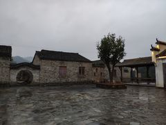 -婺源梦里老家大型山水实景演出