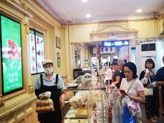 -马迭尔冷饮厅1906(中央大街店)