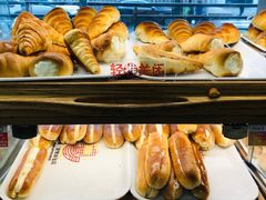 -新侨三宝乐面包店(崇文门店)