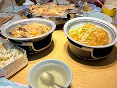 -蜜桃餐厅·伴山(绿宝广场店)