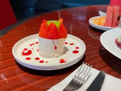 -西安W酒店·WEI全味西餐厅