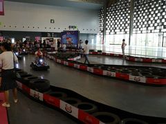 -东浩兰生上海世博展览馆