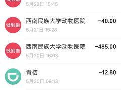 -成都民大动物医院