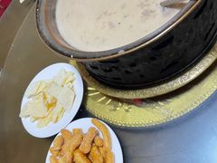 -广发草原蒙古部落