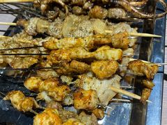 -猫姑娘大盘鸡(商城路店)