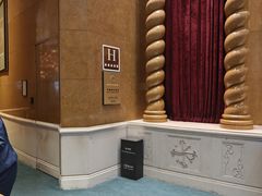 -澳门十六浦索菲特大酒店