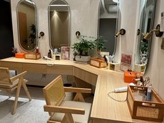 -瑶舍头疗·瑶浴·芳香热石SPA(五洲国际店)