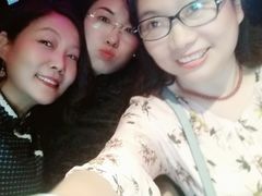 -欢乐迪KTV(南京夫子庙三山街店)