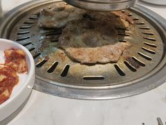 -六七八韩式烤肉·韩国料理(上杭路店)