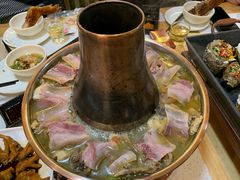 -浮何烤铺(桐梓林店)