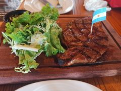 -El Bodegon阿根廷秘鲁餐厅(幸福路店)