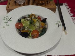 -叶叶菩提(太原别墅店)