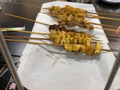 -老黑板筋(顺义总店)