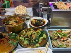 -有蚝有翅烧烤大排档·宵夜(右安门店)