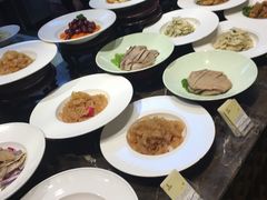-宴西湖(滨湖公园店)