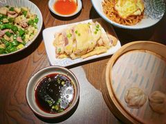 -佬泰丰斋· 乌镇茶食餐厅