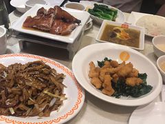 -龙记烧腊茶餐厅(常德路店)