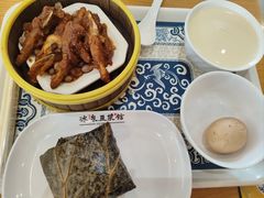 -冰泉豆浆馆(阳朔店)