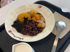 -鲜芋仙(中华广场店)