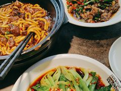 -爱饭(玉兰路直营店)