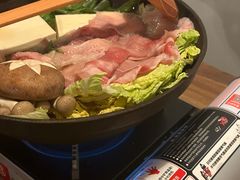 -阿泽料理